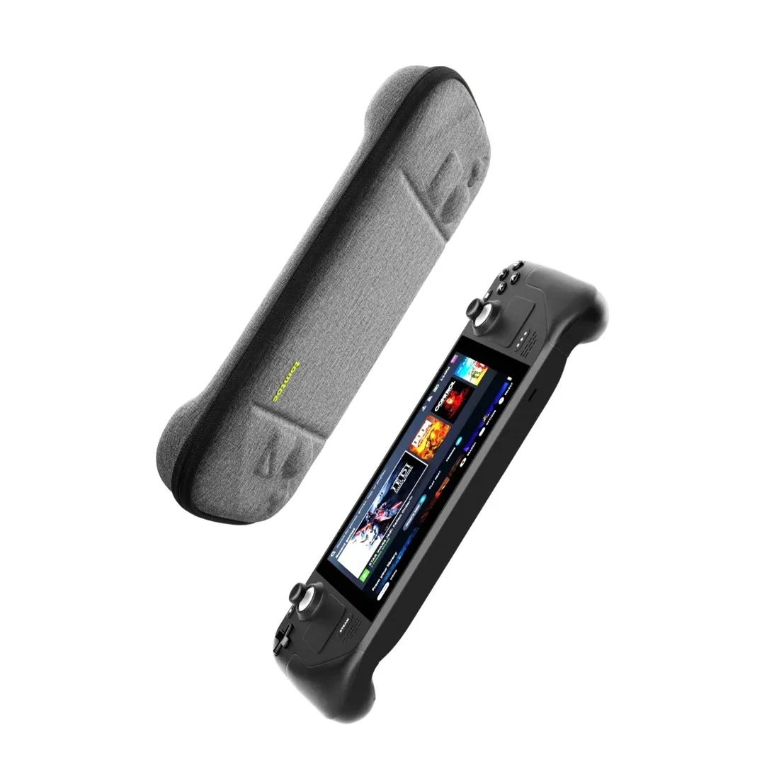etui-case-pokrowiec-steam-deck-oled-tomtoc-fancycase-g38-hard-shell-case