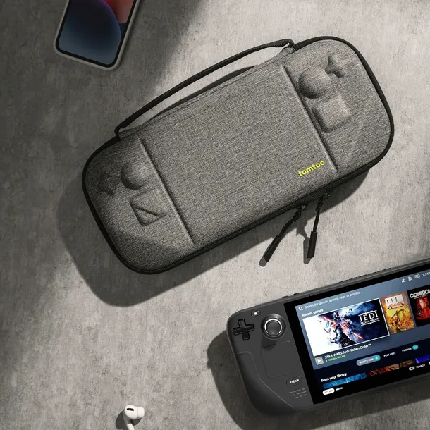 etui-case-pokrowiec-steam-deck-oled-tomtoc-fancycase-g38-hard-shell-case-dedykowana-konsola-steam-deck