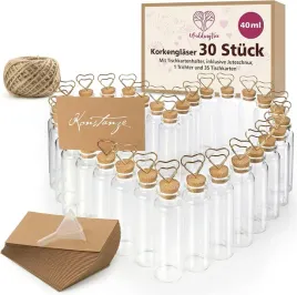 30x-uchwyt-ozdoba-wizytowki-stolowe-menu-probowki-zdjecia-serce-sznurki-diy