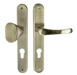 klamka-wewnetrzna-schaffner-dlugi-szyld-z-otworem-na-wkladke