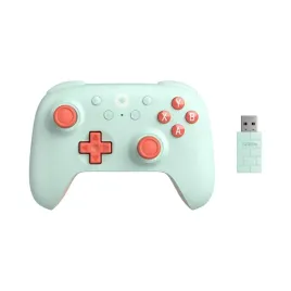 pad-bezprzewodowy-8bitdo-ultimate-2c-mint-hall-effect-2-4g-bt-android-pc