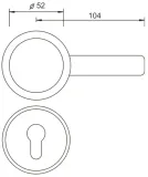 komplet-klamko-galka-stala-do-drzwi-w-komplecie-z-rozetami-lob-mp2102-assa-kolor-srebrny