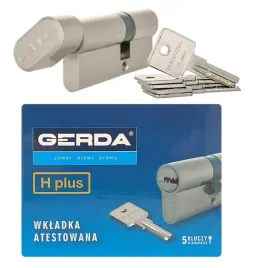 wkladka-do-zamka-gerda-h-plus-30-45-mm-z-5-kluczami-atestowana