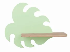 kinkiet-poleczka-lampa-led-zielony-lisc-monstera-21-00941