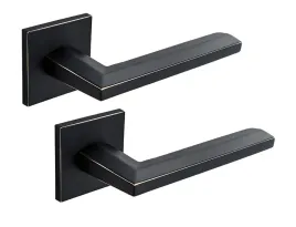 klamka-wewnetrzna-kuchinox-krotki-szyld-kwadratowy