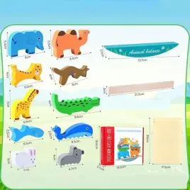 drewniana-zabawka-montessori-balansowanie-zwierzatka-prezent-dla-dzieci