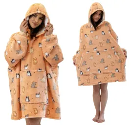 lacrati-bluza-damska-wkladane-przez-glowe-z-kapturem-rozmiar-uniwersalny