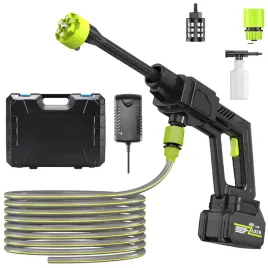 myjka-cisnieniowa-akumulatorowa-bezprzewodowa-48v-30-bar-200w-zestaw