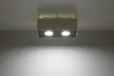 lampa-sufitowa-podwojna-biala-czarna-prostokatna-24-cm-spot-2-pkt-sollux-waga-z-opakowaniem-1-3-kg