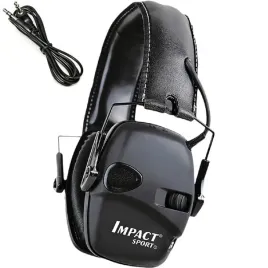 sluchawka-ochronna-impact-czarna-aktywna-redukcja-halasu