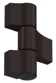 medos-zawias-drzwiowy-jocker-alu-trojelementowy-rozstaw-67-brazowy-ral8019