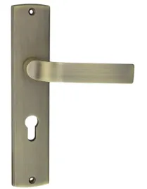 klamka-zewnetrzna-schaffner-dlugi-szyld-z-otworem-na-wkladke