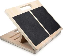 skoczna-drewniana-deska-do-rozciagania-powiezi-nog-regulowana-rozciagacz