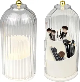 obracany-organizer-na-pedzle-z-przezroczysta-pokrywa-ozdobny-dla-kobiet