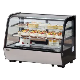 vevor-witryna-chlodnicza-nablatowa-146l-led-turbo-chlodzenie-profesjonalna