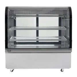 vevor-witryna-chlodnicza-do-ciast-505l-2-poziomowa-komercyjna-led-stal