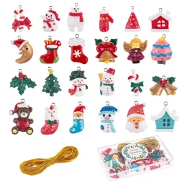 melliex-zestaw-24-miniaturowych-ozdob-swiatecznych-na-choinke-i-dekoracje