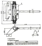 samozamykacz-sprezynowy-150-czarny-typ-drzwi-jednoskrzydlowe-waga-z-opakowaniem-0-5-kg