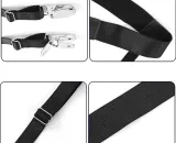 regulowane-szelki-meskie-wyprasowana-koszula-klips-kolor-czarny