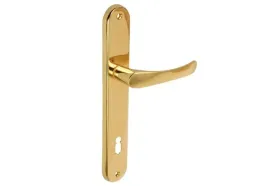 klamka-zewnetrzna-schaffner-dlugi-szyld-z-otworem-na-wkladke