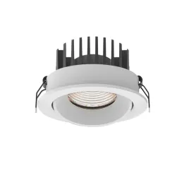 oczko-led-maxlight-cyklop-h0094-bialy