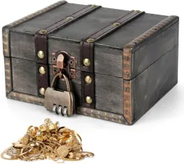 kufer-kuferek-drewniany-piracki-skrzynia-skarb-szkatulka-drewniana-prezent