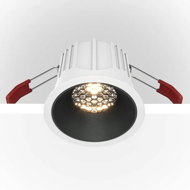 lampa-oprawa-sufitowa-podtynkowa-oczko-led-okragla-czarna-ciepla-maytoni-dlugosc-wysokosc-6-3-cm
