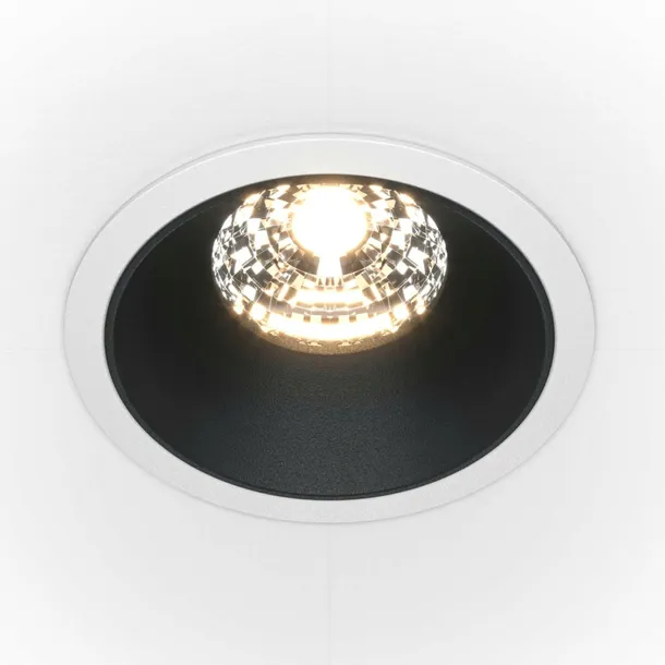 lampa-oprawa-sufitowa-podtynkowa-oczko-led-okragla-czarna-ciepla-maytoni-waga-z-opakowaniem-5-kg