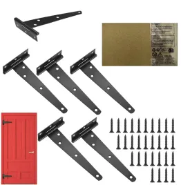 5x-zawias-drzwiowy-teowy-w-ksztalcie-litery-t-bramy-stodoly-duze-obciazenie