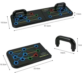 antyposlizgowa-mata-do-pompek-trening-cwiczenia-domowa-silownia-prezent
