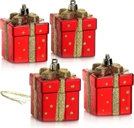 4x-bombki-zawieszki-ozdoby-dekoracje-choinkowe-motyw-prezentu-swiateczne