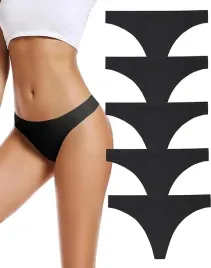 5x-oddychajaca-bielizna-kobieta-stringi-bezszwowe-niewidoczne-oddychajace