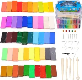 zestaw-50x-kolorowa-modelina-akcesoria-hobby-kreatywne-zabawa-dla-dzieci