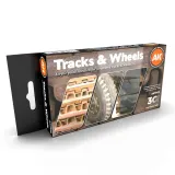 ak-interactive-11672-zestaw-farb-tracks-and-wheels