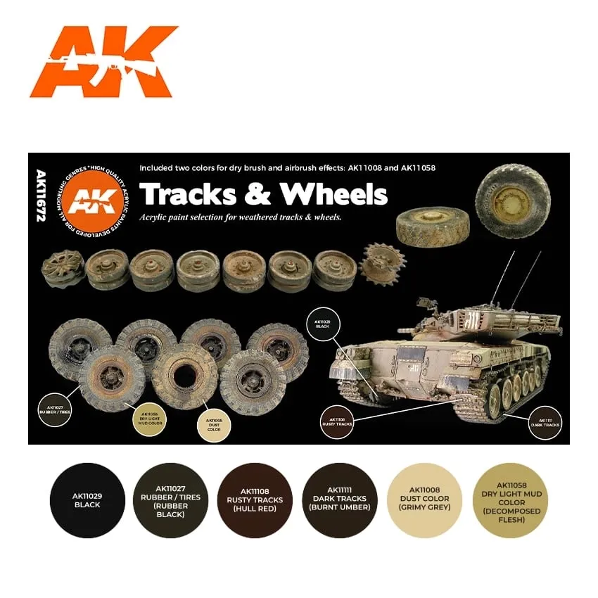 ak-interactive-11672-zestaw-farb-tracks-and-wheels