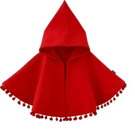 swiateczny-czerwony-kaptur-swietego-mikolaja-elfa-boze-narodzenie-pompon