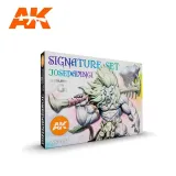 ak-interactive-11757-zestaw-farb-josedavinci-3g