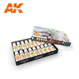 ak-interactive-11757-zestaw-farb-josedavinci-3g-marka-ak-interactive