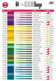 ak-interactive-17601-quick-gen-set-set-36-quick-gen-colors-2-free-brushe-wykonczenie-matowe-marka-ak-interactive