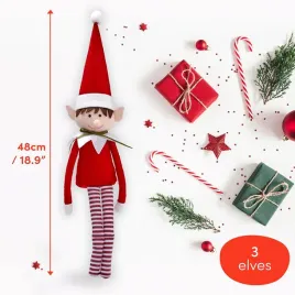 3x-duzy-pluszowy-elf-pomocnik-mikolaja-dekoracja-ozdoba-domu-prezent-48cm