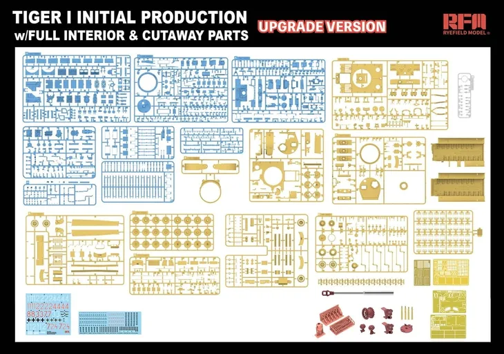 tiger-i-initial-production-early-1943-w-full-interior-updated-version-1-35-stan-zlozenia-do-zlozenia