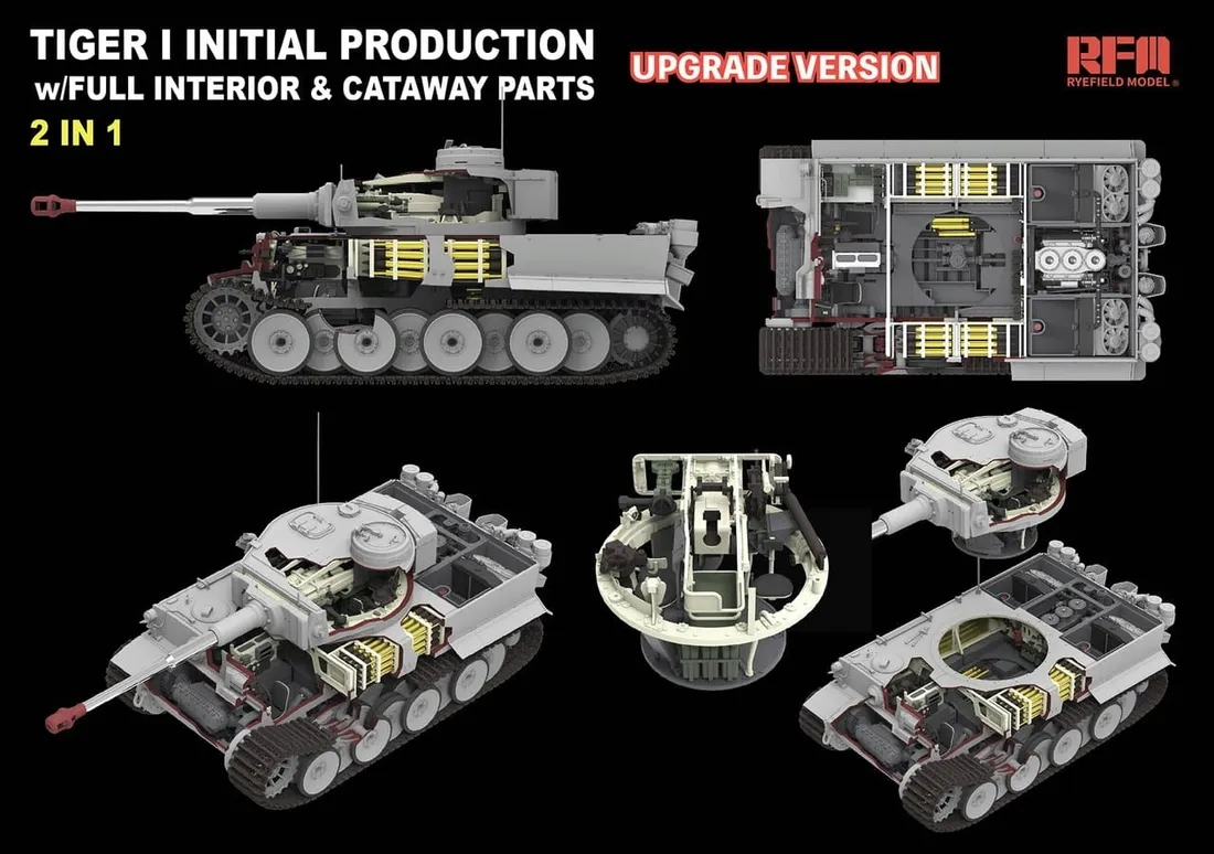 tiger-i-initial-production-early-1943-w-full-interior-updated-version-1-35-marka-rye-field-model