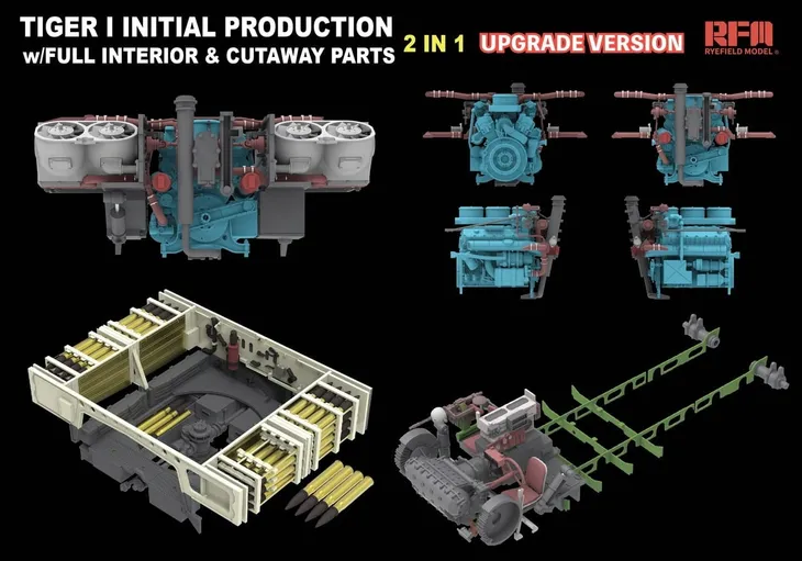 tiger-i-initial-production-early-1943-w-full-interior-updated-version-1-35-skala-skala-1-35