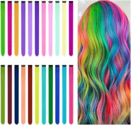 treska-wlosy-dlugie-syntetyczne-niebieski-aomig