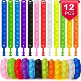 12x-kolorowe-bransoletki-prezent-dla-dziecka-pop-push-it-bubble-fidget