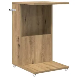 stolik-boczny-z-kolem-dab-rzemieslniczy-40-x-35-x-60-cm