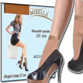 mirella-skarpetki-damskie-poliamid-2pary-sredni-bez