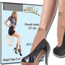 mirella-skarpetki-damskie-poliamid-2pary-grigio