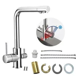 bateria-kuchenna-3-drozna-z-podl-wody-filtrowanej-ciepla-i-zimna-woda