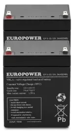 2x-akumulatory-ups-12v-5ah-europower-ep-5-12-agm-f2-standard-ups
